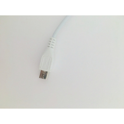 Câble micro USB pour lampe nomade Passe-Partout