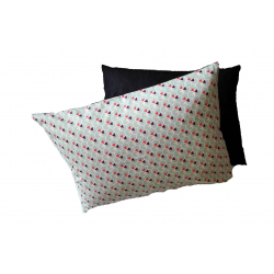 Coussin petits Triangles